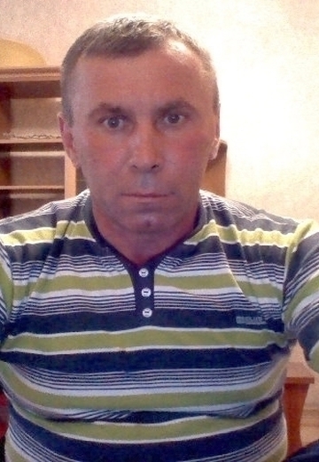 My photo - viktor, 60 from Khmelnytskiy (@viktor18447)