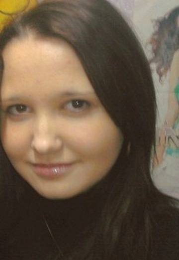 My photo - Sveta, 36 from Inza (@sveta16019)