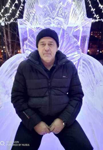 My photo - Andrey, 56 from Tomsk (@andrey723278)
