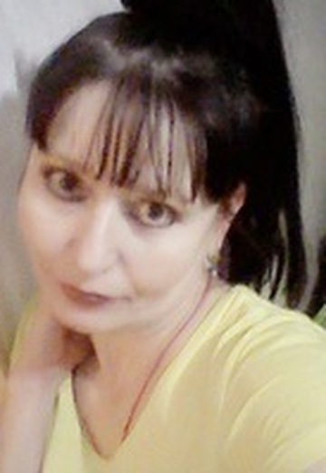 My photo - Lyudmila, 51 from Sarmanovo (@ludmila69736)