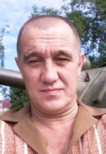 Моя фотография - Александр, 66 из Тамбов (@aleksandr168647)