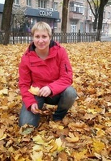 Моя фотография - Татьяна ~Yosich~, 41 из Никополь (@tatyanayosich)