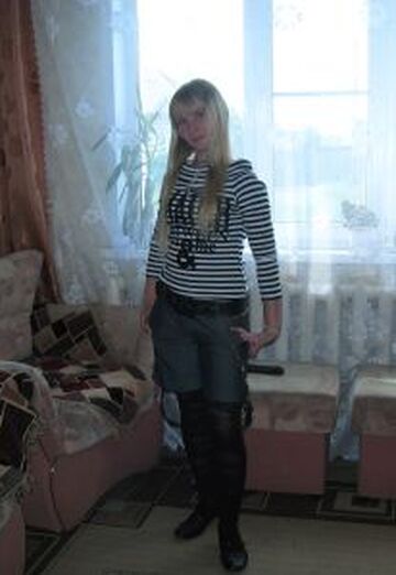 My photo - Veronika, 33 from Shuche (@aleksalv22)