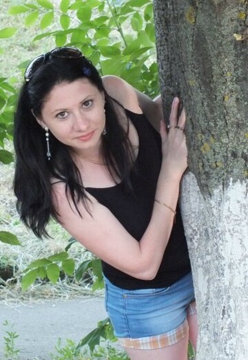 Моя фотография - Екатерина, 40 из Балаково (@ekaterina7643836)