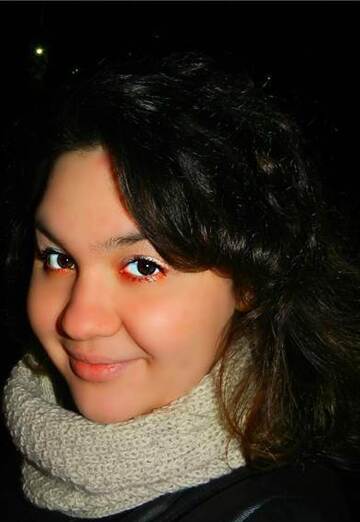 My photo - Irina, 35 from Vladimir (@irafadee2010)