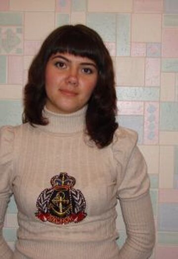 Ma photo - Nadejda, 35 de Artem (@nadia20i20)