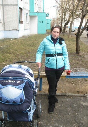 My photo - nastya, 33 from Babruysk (@nasty6249764)