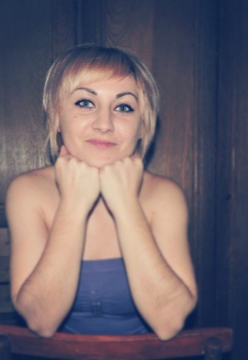 Elena (@elena-ptichka1988) — my photo № 1