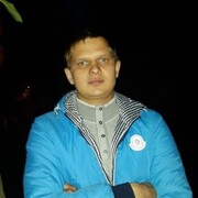 Витёк, 33, Хотьково