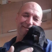 Николай, 52, Санкт-Петербург