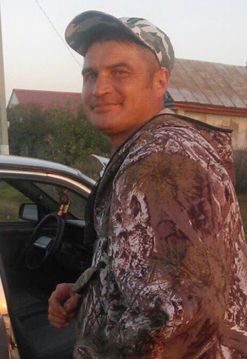 My photo - Timur Kuzyakin, 54 from Horlivka (@timurkuzyakin)