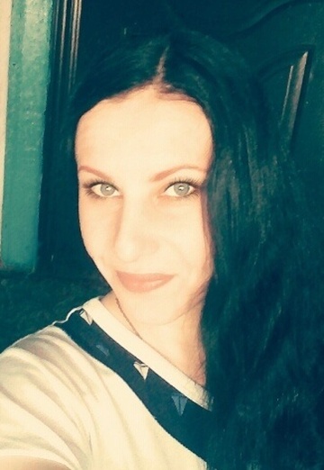 Моя фотография - Вера, 31 из Омск (@vera35665)