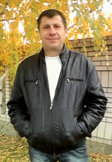 Моя фотографія - sanyok, 49 з Подільськ (@sanyok167)
