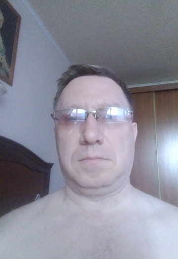 Моя фотография - Владимир, 53 из Екатеринбург (@vladimir335324)