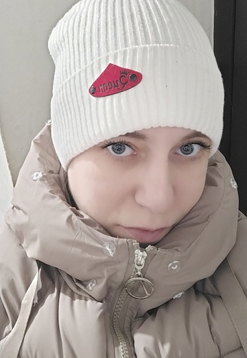 Mein Foto - Ekaterina, 32 aus Smolensk (@ekaterina212926)