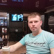 Евгений, 33, Сатка