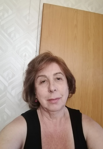 My photo - Zoya, 71 from Moscow (@zoya11997)