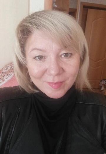 My photo - Rita, 52 from Moscow (@rita15108)