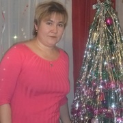 Светлана, 53, Ялуторовск
