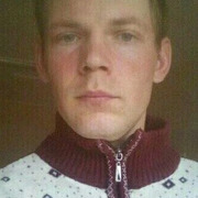 Рустам, 27, Витебск