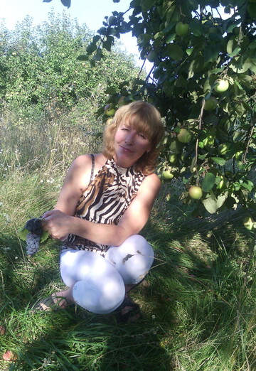 Моя фотографія - Анна, 59 з Харків (@anna129090)