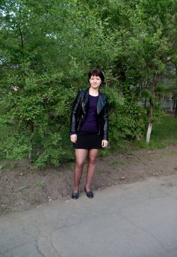 My photo - Galina, 51 from Blagoveshchensk (@galina39197)