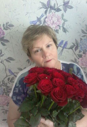 Моя фотография - Татьяна, 66 из Темиртау (@tatyana164757)