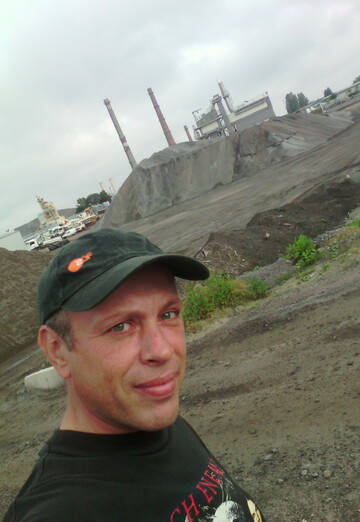 Моя фотография - Любомир, 42 из Львов (@lubomir799)