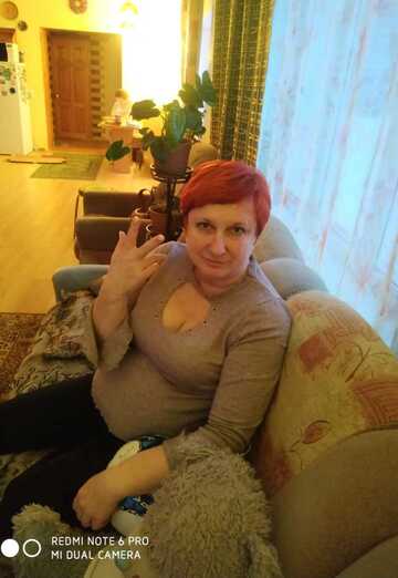 Моя фотография - Катерина, 51 из Мошково (@katerina44704)