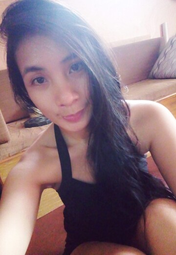 My photo - leilei, 32 from Manila (@leilei0)