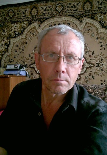 My photo - andrey, 61 from Samara (@andrey266822)