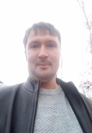Моя фотография - Руслан, 39 из Яранск (@ruslan218973)