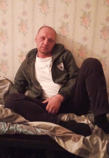 Моя фотография - Коля Чернышов, 42 из Киев (@kolyachernishov)