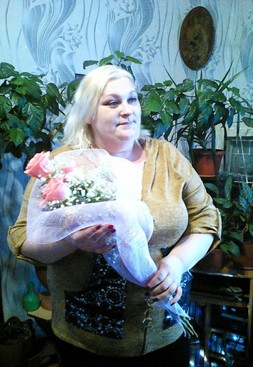 My photo - Oksana, 41 from Veliky Novgorod (@oksana93080)