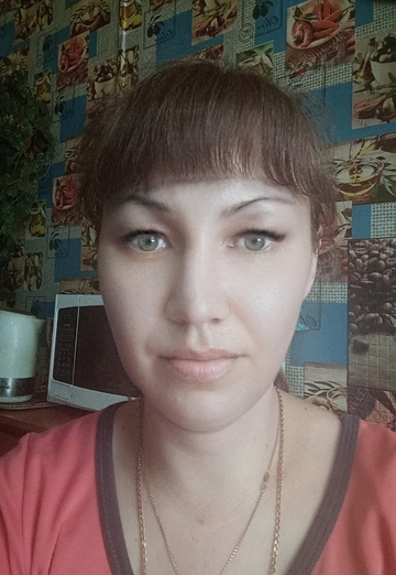 Моя фотография - Леди, 40 из Комсомольск-на-Амуре (@koshechka1238)