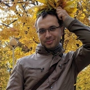 Роман, 43, Орел