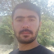Федия, 29, Москва