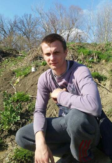 Моя фотография - Андрей, 30 из Краснодар (@andrey487994)