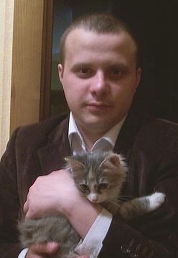 Sergey (@sergey552335) — my photo № 2