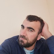 Азар, 40, Глушково