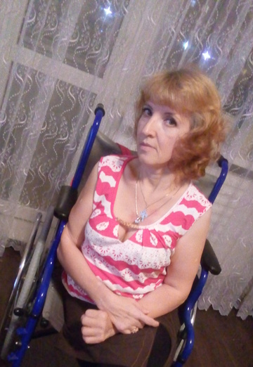 Моя фотография - Галина, 54 из Усинск (@galina32099)