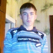 Николай Мошаров, 29, Сухиничи