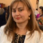 Светлана, 37, Назрань