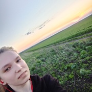 Катя, 22, Кузнецк