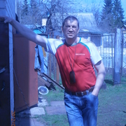 Oleg 58 Vitebsk