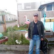 Олег, 53, Воркута