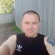 Сергей, 43, Балахна
