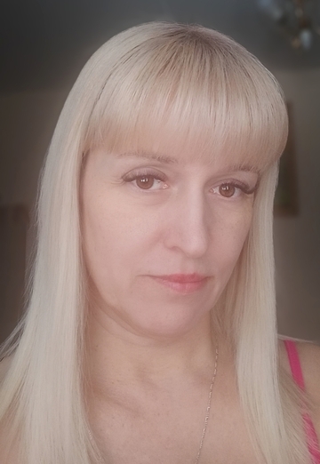 My photo - Lyubov, 49 from Tomsk (@lubov81156)