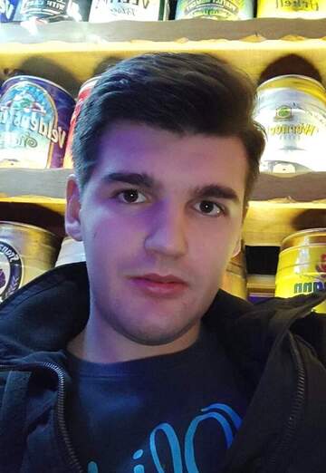My photo - Kristijan Knezevic, 29 from Slavonski Brod (@kristijanknezevic)
