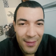 Музаффар, 37, Соликамск